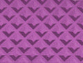 Purple Grivory Handle Material - Diamond Texture Pattern | Benchmade Knife Co.