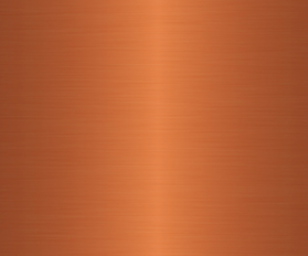 Copper Custom Pivot Ring Component - Finish Detail | Benchmade Knife Co.