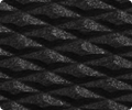 Black Grivory Custom Knife Handle - Glass-Filled Nylon Texture | Benchmade Knife Co.