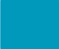 Blue Custom 940 Barrel Spacer - Color Swatch | Benchmade Knife Co.