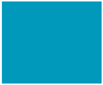 Teal Custom Barrel Spacer Component - Color Swatch | Benchmade Knife Co.