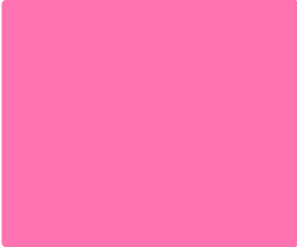 Magenta Custom Barrel Spacer Component - Color Swatch | Benchmade Knife Co.