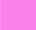 Pink Anodized 550 Barrel Spacer Component - Color Swatch | Benchmade Knife Co.