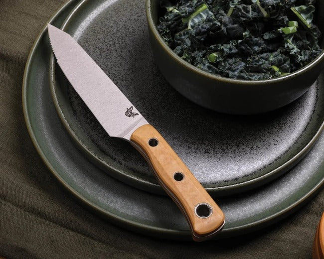 Table Knife Family