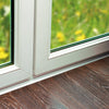 Abschlussprofil ADAPT VARIO Aluminium eloxiert titan 10mm 270cm