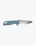 Benchmade Undercurrent™ CPM-MagnaCut Steel Sheepsfoot Blade - Profile View | Benchmade Knife Co.