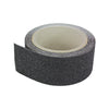 Klebeband ANTI-SLIP Kunststoff schwarz 5lfdm