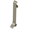 Verbinder CONSTRUCT METALL Aluminium titan 60mm