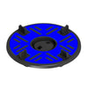 Stelzlagerkopf FLEXIBAL KS PVC 5mm
