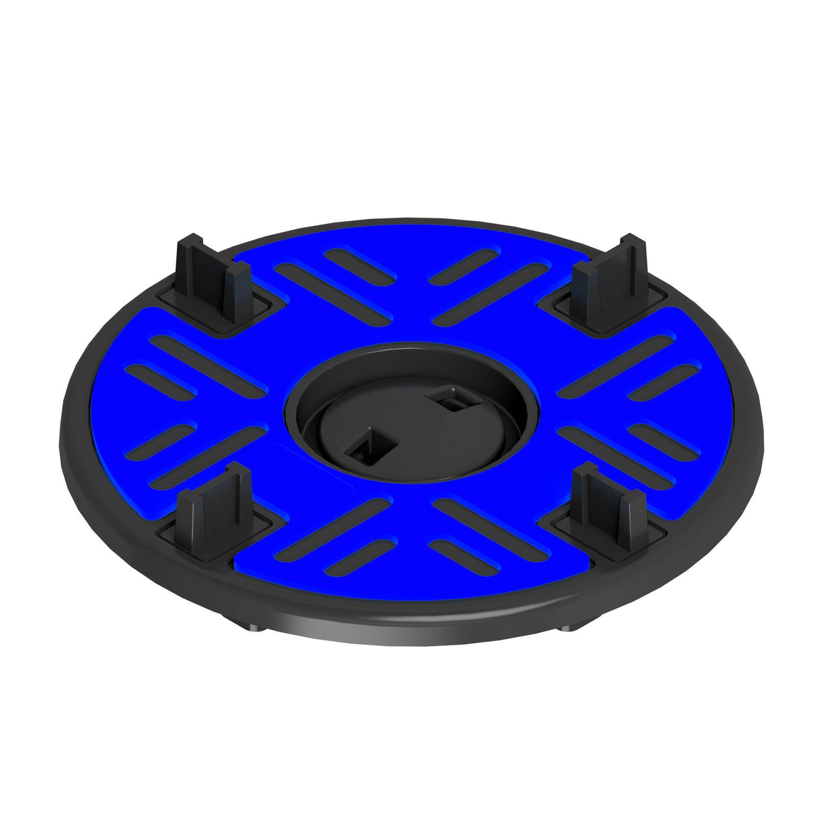 Stelzlagerkopf FLEXIBAL KS PVC 5mm