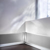 DURAL binnenhoek CONSTRUCT METAL aluminium zilver 100mm