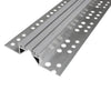 Dehn- und Bewegungsfugenprofil DURAFLEX BP Aluminium 35mm 300cm