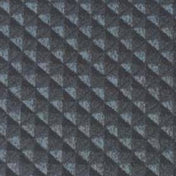 DURAL inzet DIAMONDTRED PVC antracietgrijs antislip 250cm
