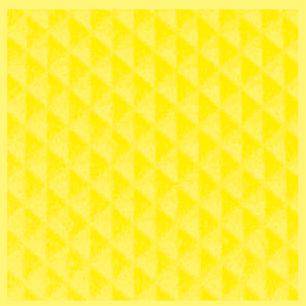 DURAL inzet DIAMONDTRED PVC chevron veiligheid geel antislip 25 strekkende meter