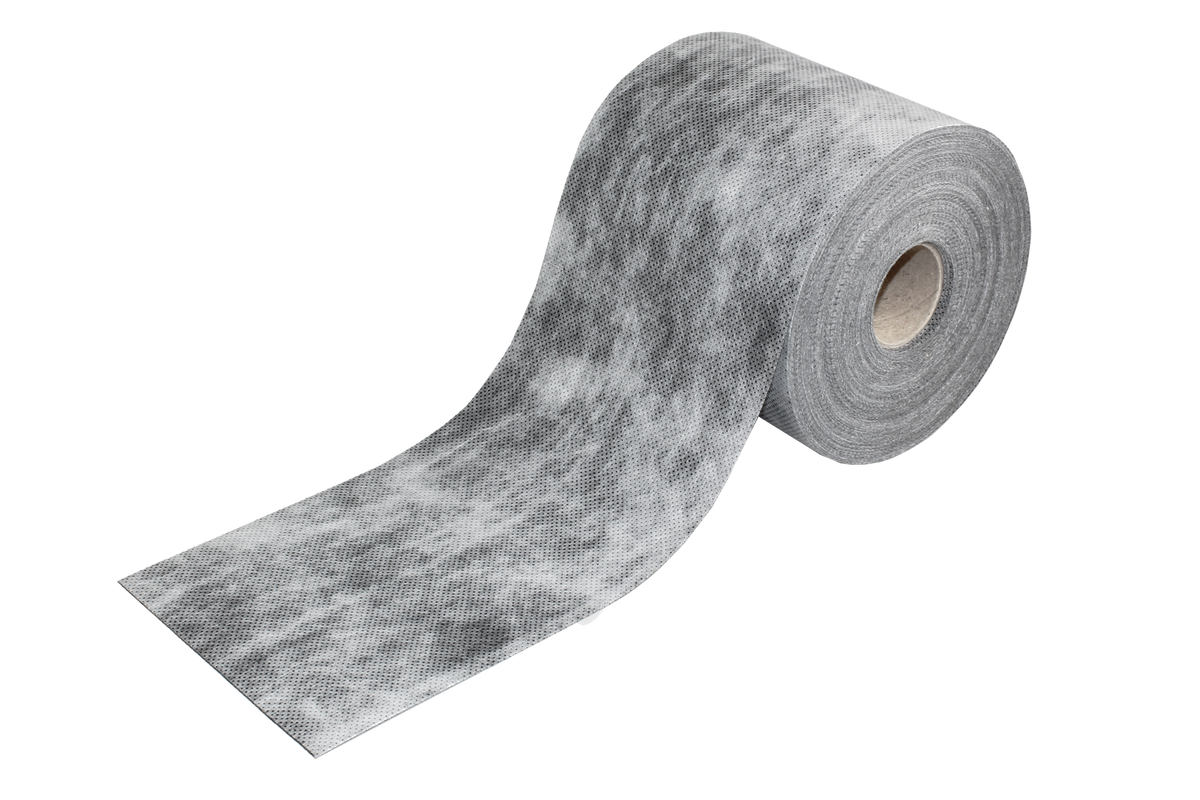 Dichtband DICHTBAND grau 30lfdm
