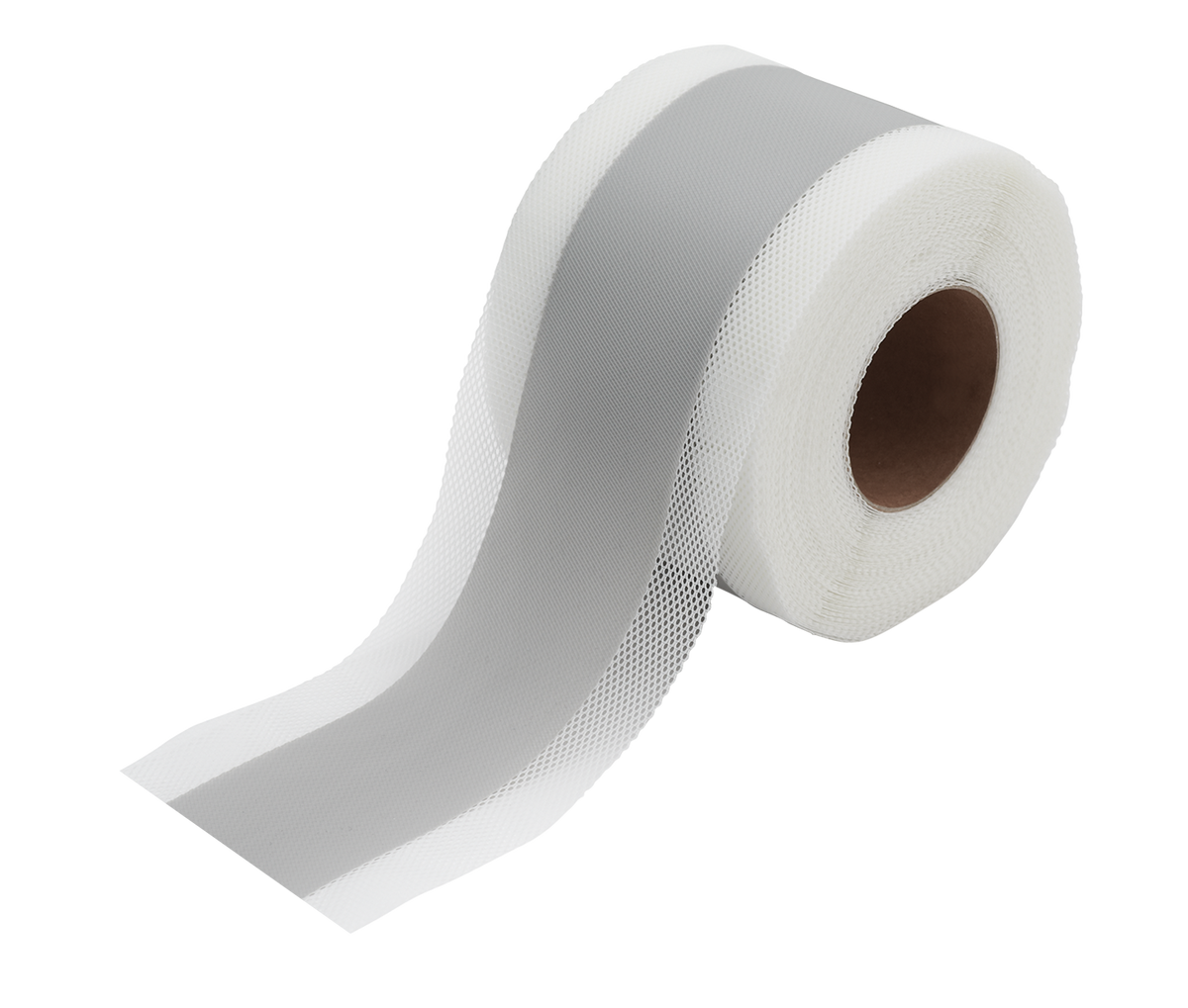 Dichtband grau 50lfdm