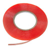Klebeband doppelseitig WATER PROTECT 0,19mm 50lfdm