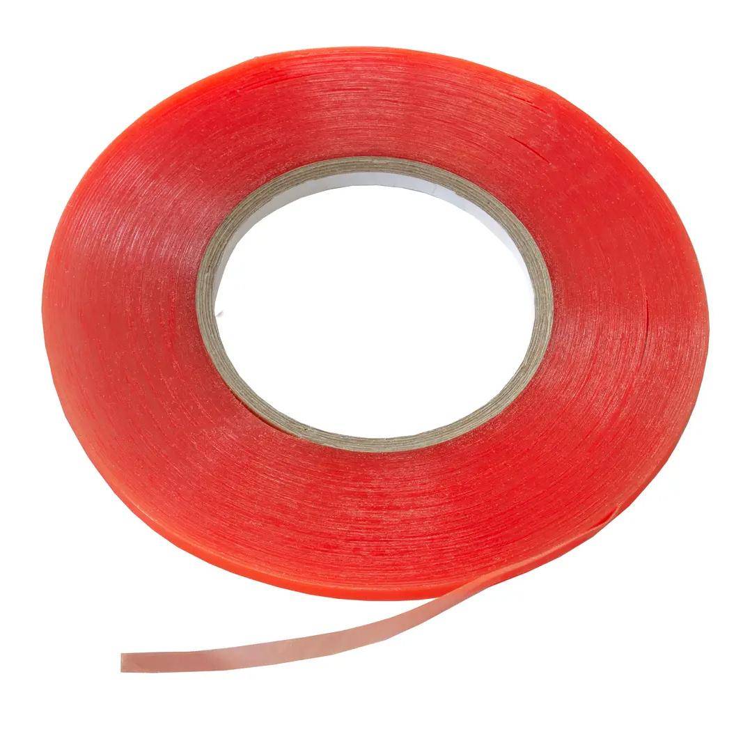 Klebeband doppelseitig WATER PROTECT 0,19mm 50lfdm