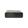 Embout DURAL DURASTEP SOLID acier inoxydable (V2A/304) naturel