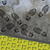 Entkopplungsmatte DURABASE CI++ gelb 10lfdm Pal. a 16 Rollen (160qm)