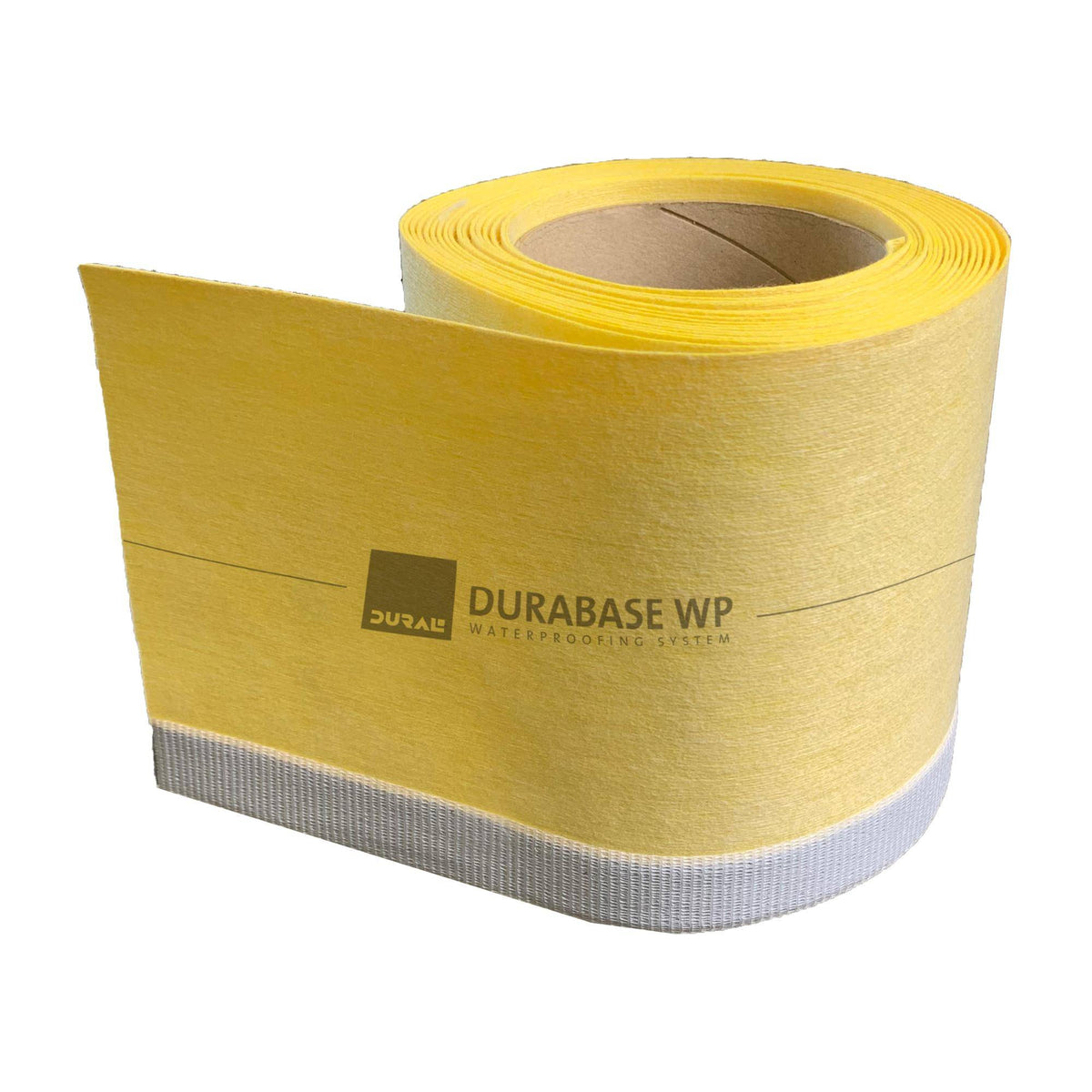 Bande d'étanchéité DURAL DURABASE WP jaune 3lfdm