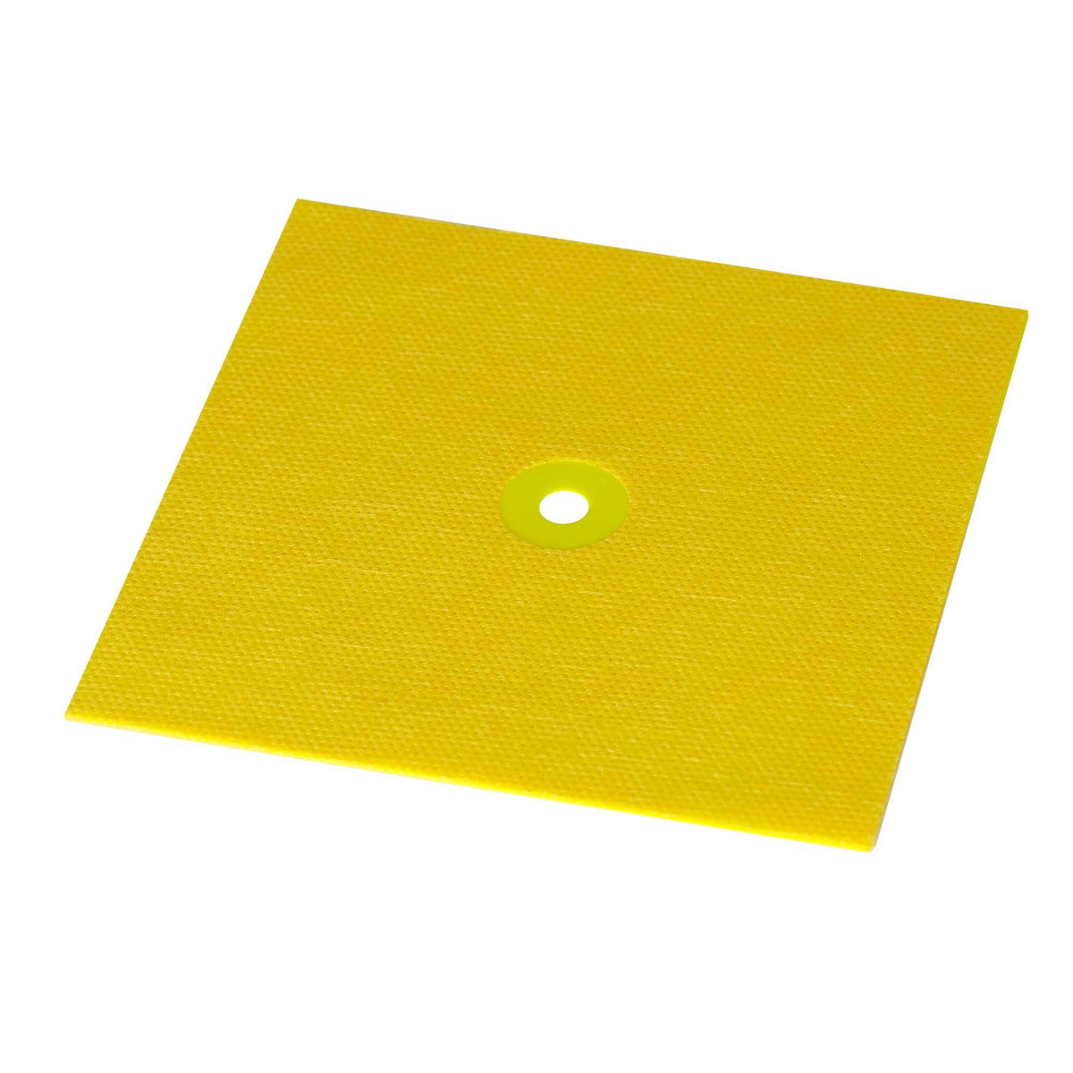 Dichtmanschette Wand DURABASE WP gelb 120mm Karton a 25 Stück