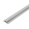 Profilé de joint de dilatation et de mouvement DURAL DURAFLEX PVC PVC gris 10mm 250cm
