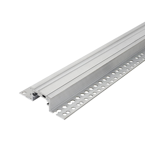 Dehn- und Bewegungsfugenprofil DURAFLEX GFS Aluminium 60mm 300cm
