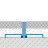 DURAL fixing anchor DURAFLEX TL steel 10.50mm