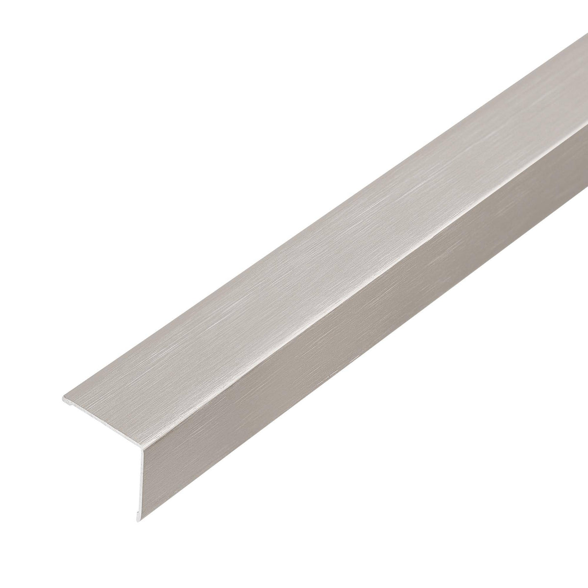Kantenschutzprofil DURAGARD EP Aluminium silber Feinschliff 20mm 250cm