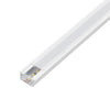 Couverture DURAL LED DURALIS LED opale 4mm 250cm