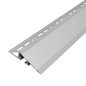 Profilé de compensation DURAL DURATRANS aluminium naturel 12,5mm 250cm