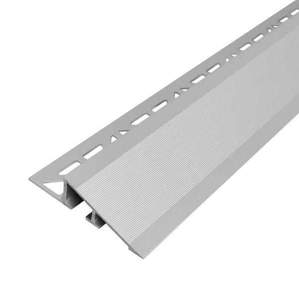 Ausgleichsprofil DURATRANS Aluminium natur 20mm 250cm
