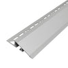 Ausgleichsprofil DURATRANS Aluminium eloxiert silber 11mm 250cm