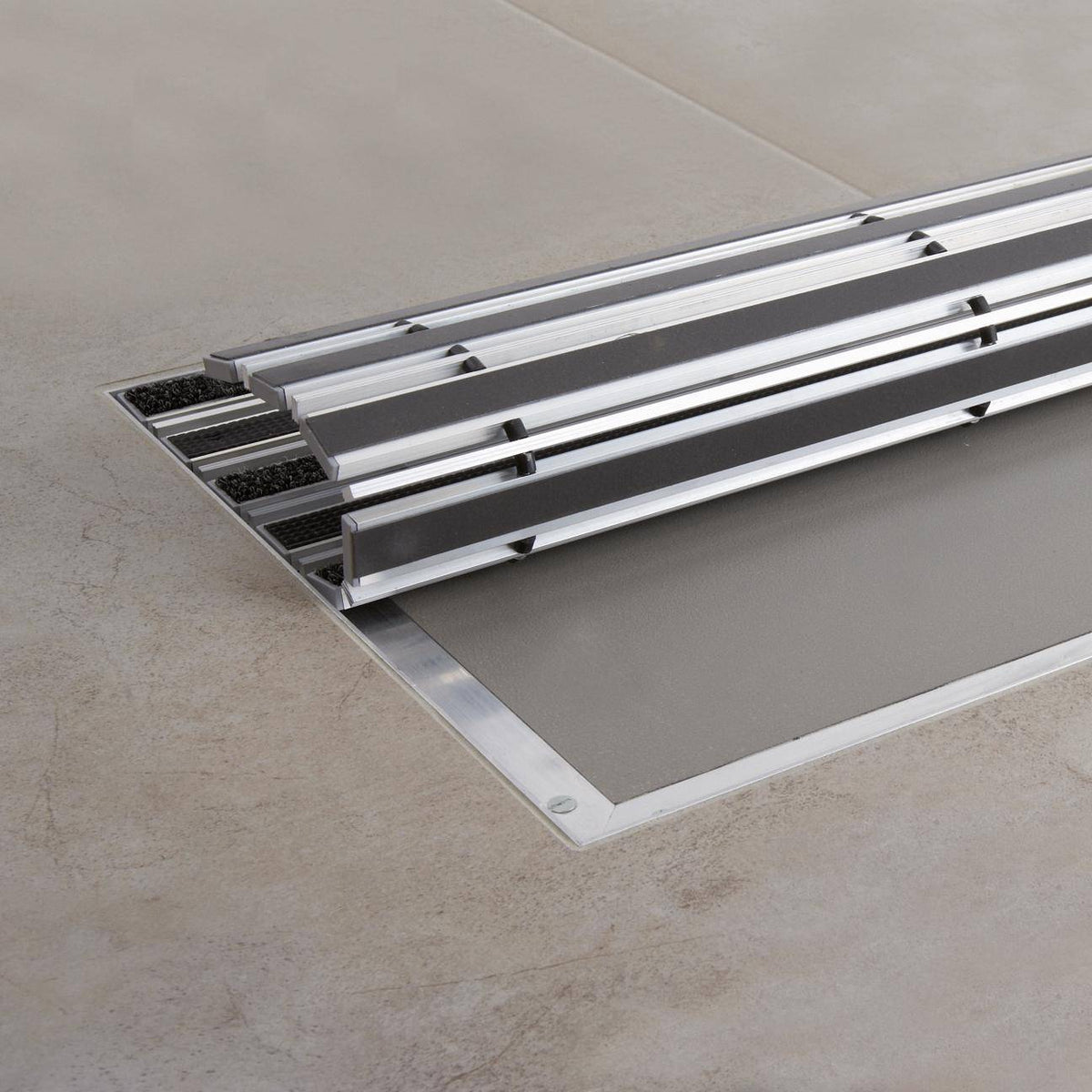 Winkelrahmen DURAWAY RAHMEN Aluminium 80x60cm 10mm