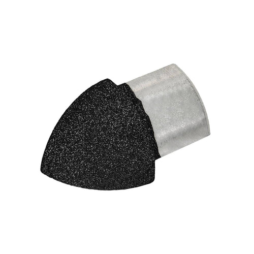 Außenecke DURONDELL Aluminium strukturbeschichtet anthrazit 10mm