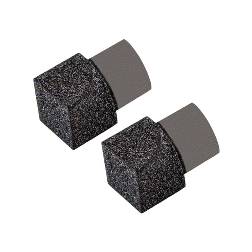 DURAL inside corner DURONDELL aluminium structured coated anthracite 10mm