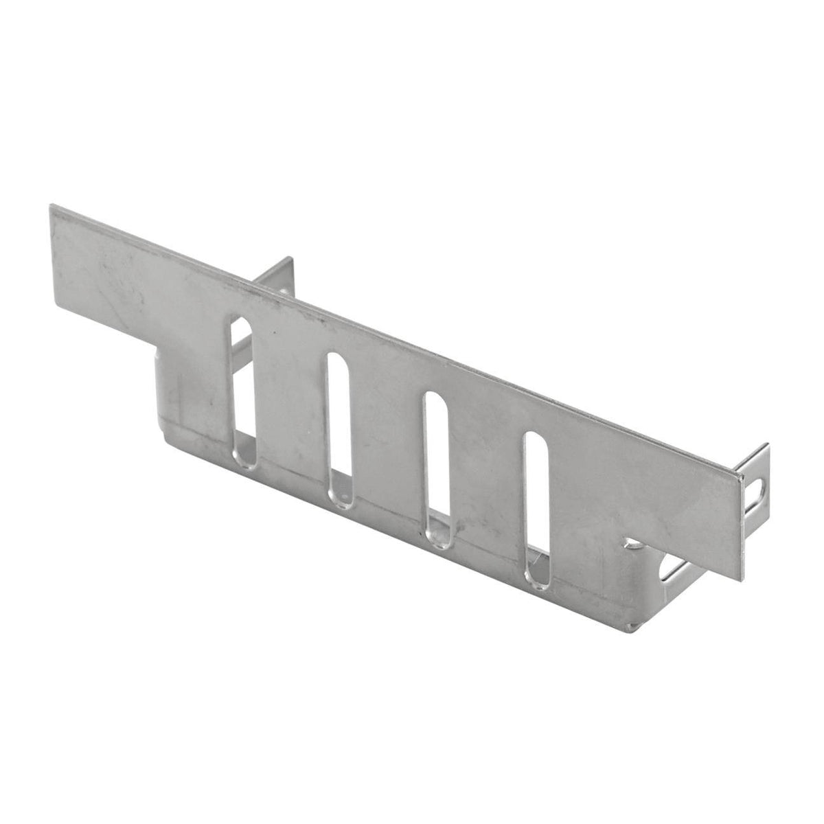 Endkappe DW-DRAIN 140 Edelstahl (V2A/304) silber natur 40mm
