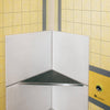 Dichtmanschette Für Rohre d= 40 - 80 mm DURABASE ET-S gelb 200mm
