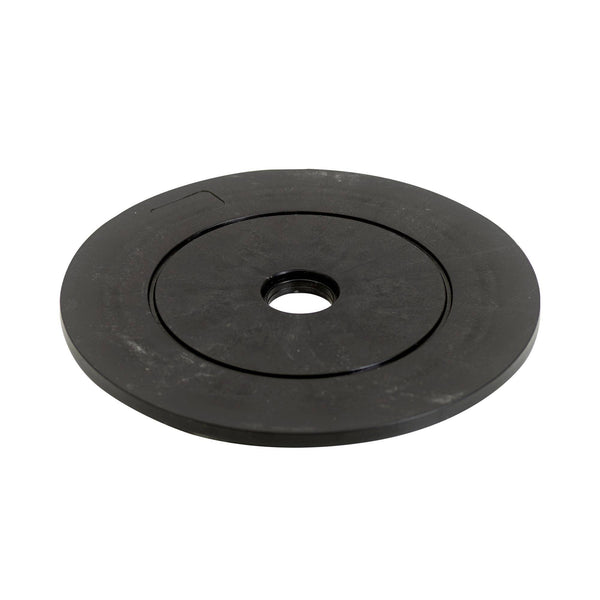 Panneau de compensation DURAL FLEXIBAL PB plastique noir 5mm