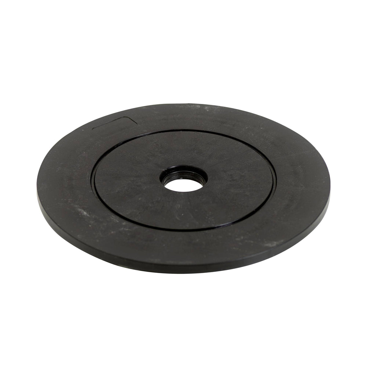 Panneau de compensation DURAL FLEXIBAL PB plastique noir 5mm