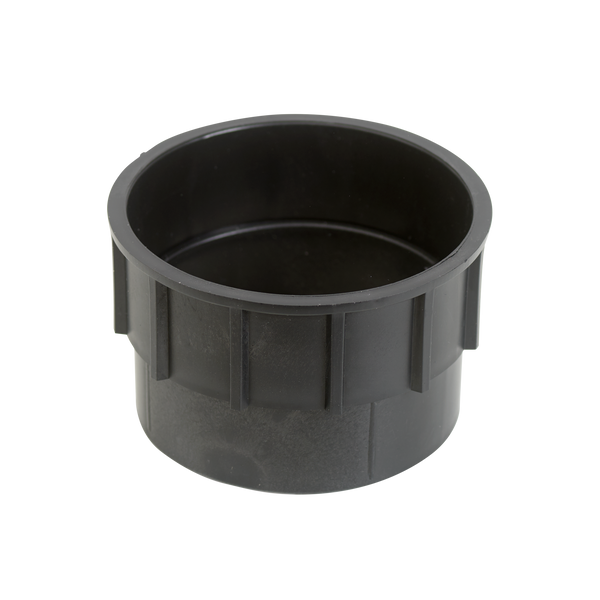 Stelzlagererhöhung FLEXIBAL PM Kunststoff schwarz 20mm