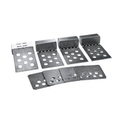 Aimant à carrelage DURAL AIMANTS À CARREAUX Acier