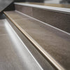 DURAL base profile FLORENTOSTEP LED 11mm 250cm