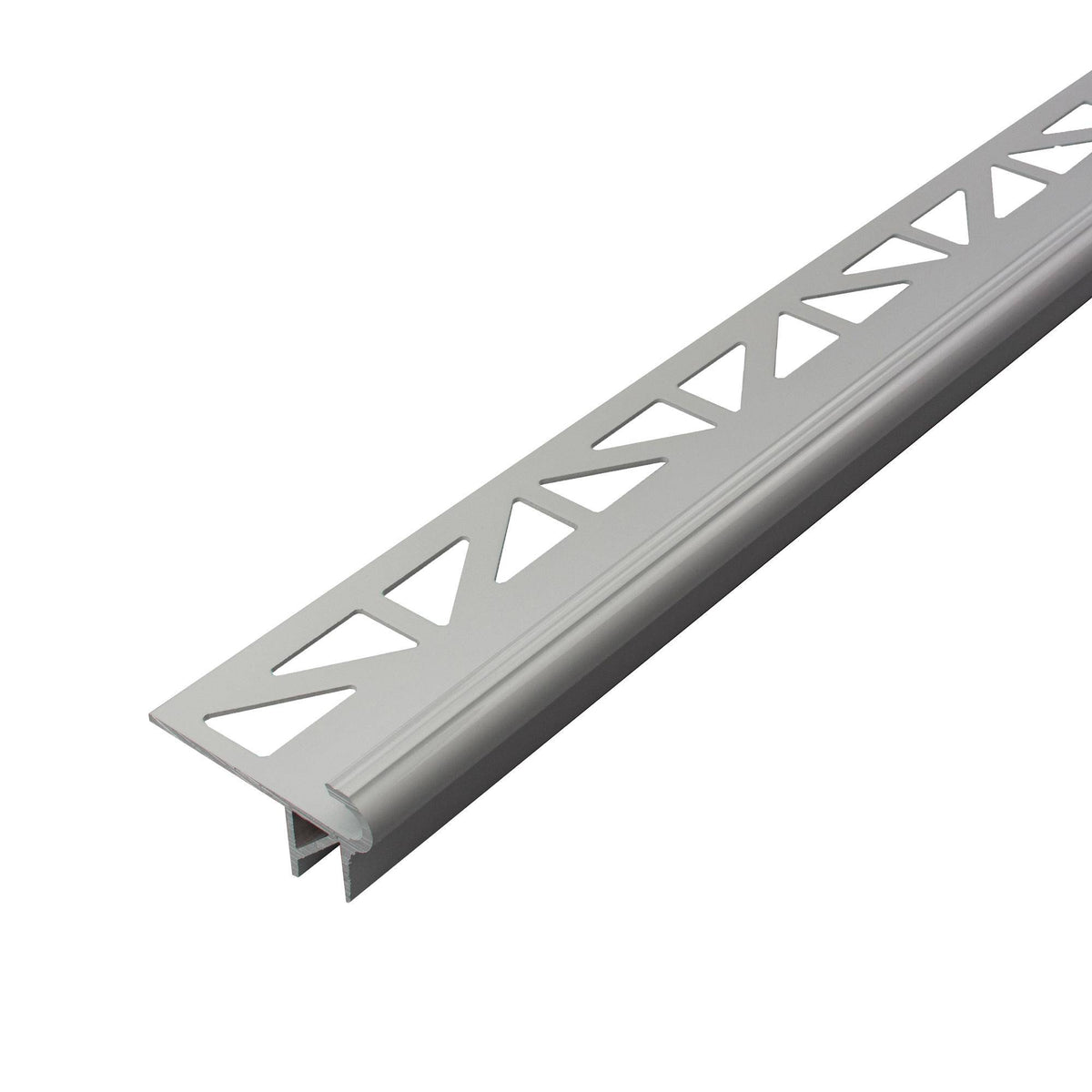 DURAL basisprofiel FLORENTOSTEP LED 250cm