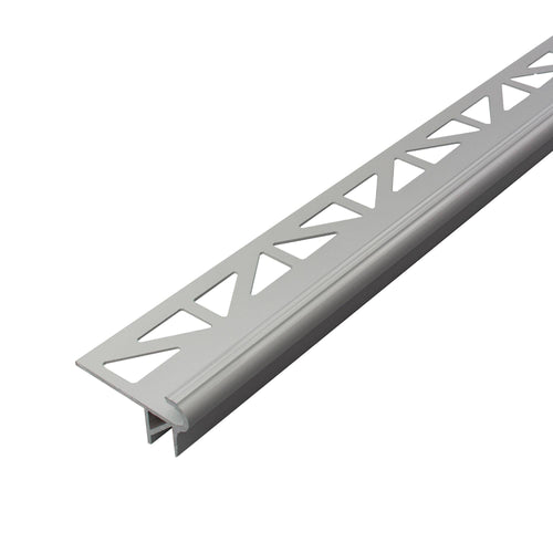 Profil de base DURAL FLORENTOSTEP LED 250cm
