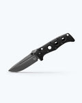 Second product image showing thAe knife angled tip down