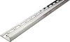 Quadratprofil LARGO CANTO Edelstahl (V2A/304) natur 9mm 300cm