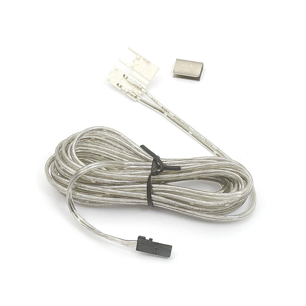DURAL LED connection cable CONNECTION CABLE aluminum 200cm