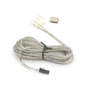 DURAL LED connection cable CONNECTION CABLE aluminum 200cm
